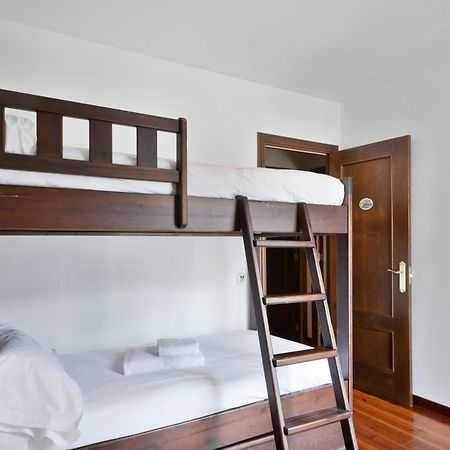 Luderna - Apartamento Brinhon Vielha Dış mekan fotoğraf