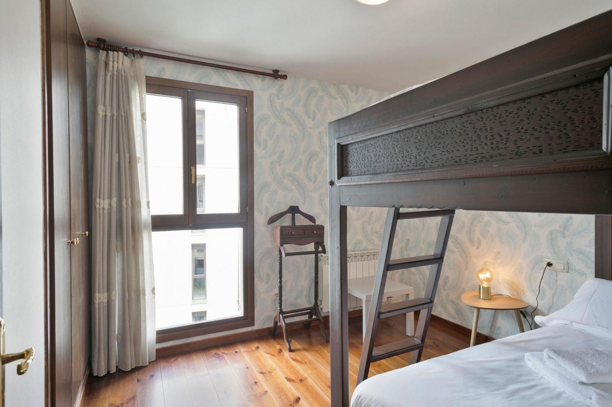 Luderna - Apartamento Brinhon Vielha Dış mekan fotoğraf
